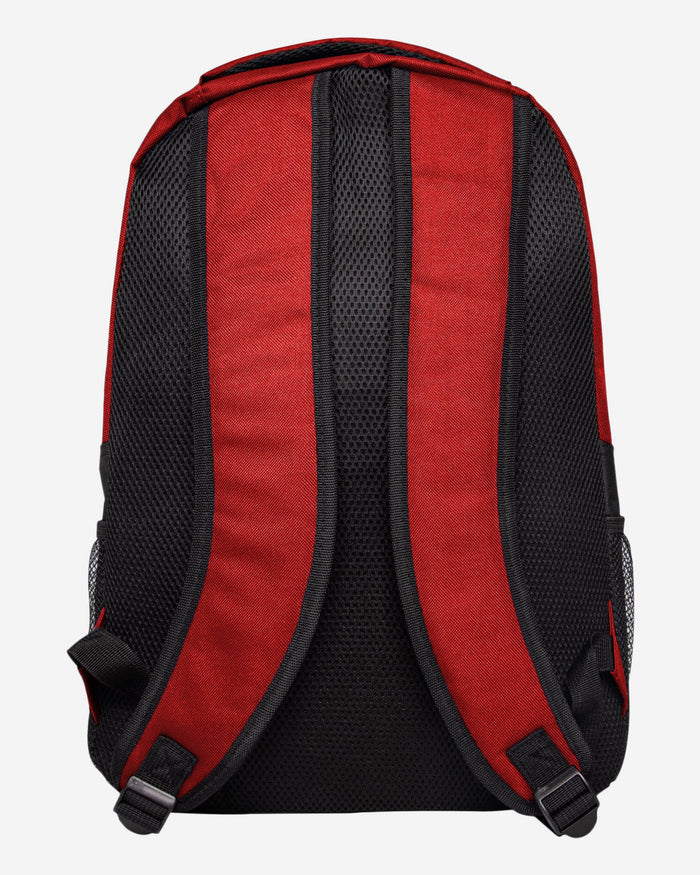 Manchester United FC Original Ultra Action Backpack FOCO - FOCO.com | UK & IRE