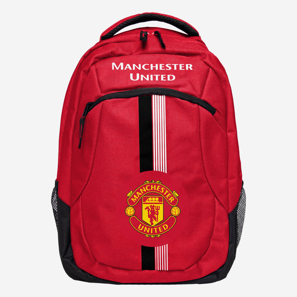 Manchester United FC Original Ultra Action Backpack FOCO - FOCO.com | UK & IRE