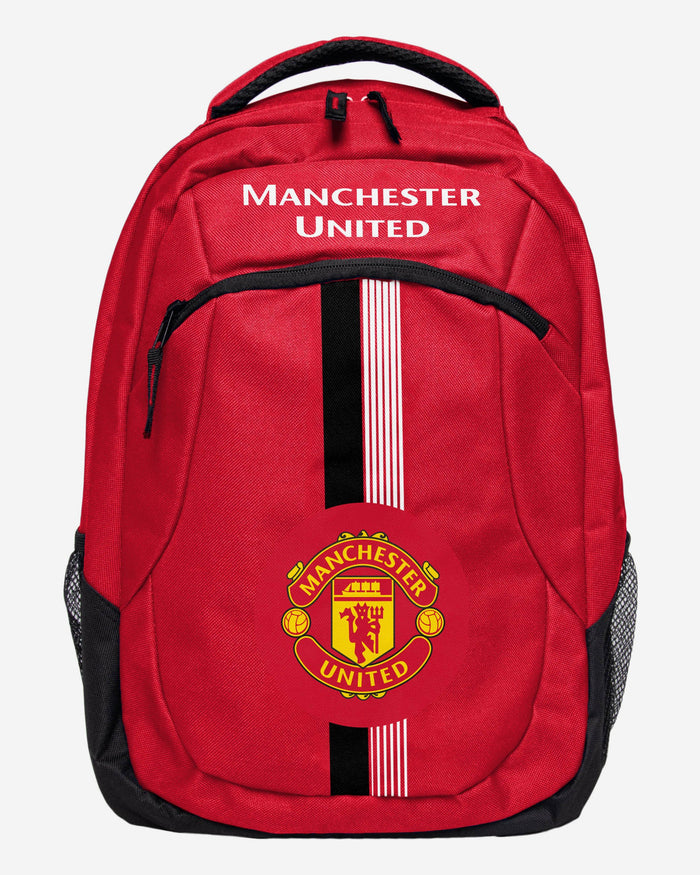 Manchester United FC Original Ultra Action Backpack FOCO - FOCO.com | UK & IRE