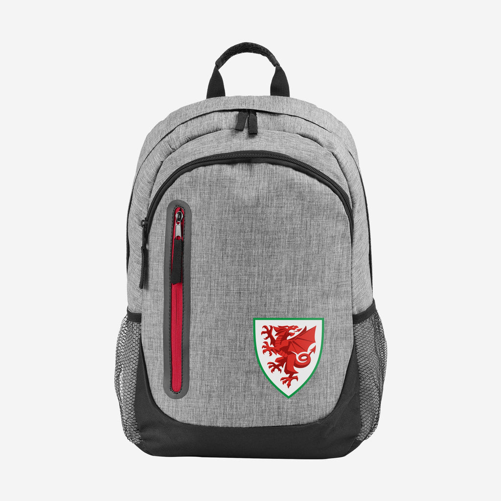 Wales Grey Backpack FOCO - FOCO.com | UK & IRE