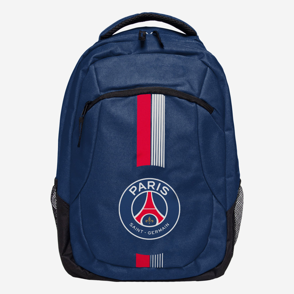 Paris Saint-Germain FC Ultra Action Backpack FOCO - FOCO.com | UK & IRE