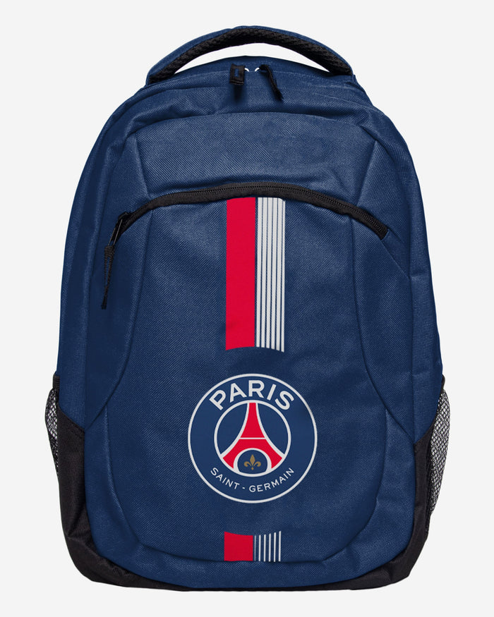 Paris Saint-Germain FC Ultra Action Backpack FOCO - FOCO.com | UK & IRE