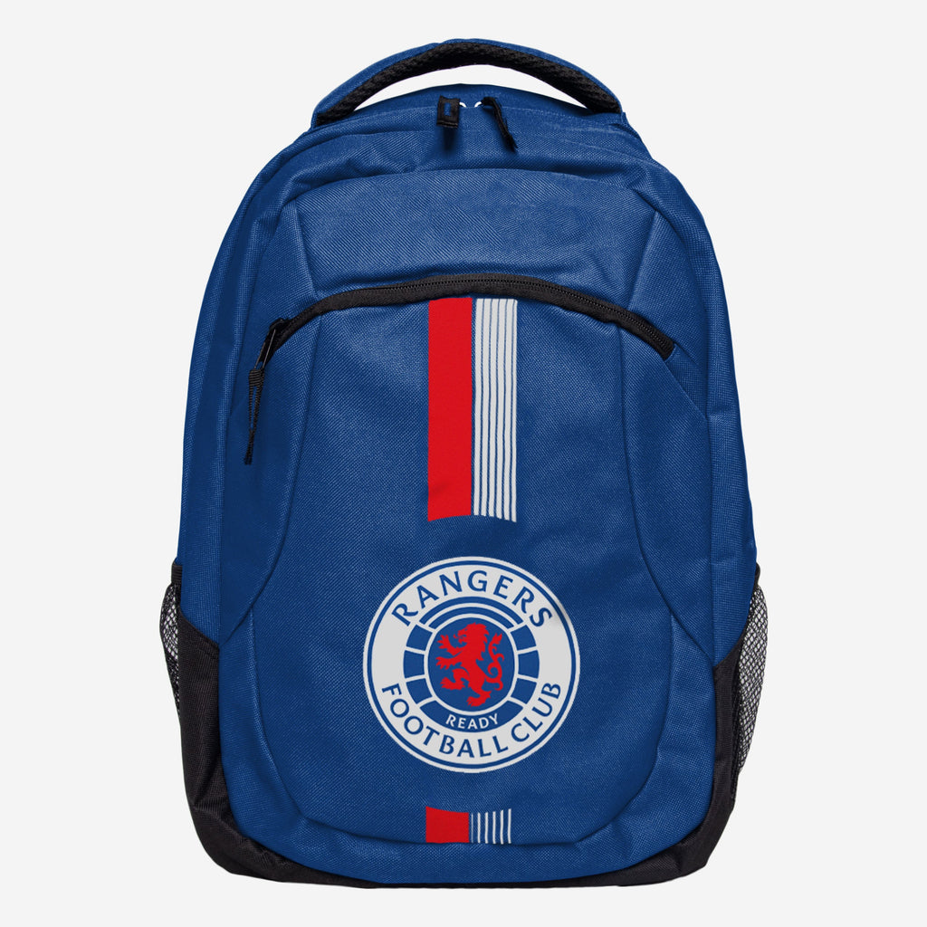 Rangers FC Ultra Action Backpack FOCO - FOCO.com | UK & IRE