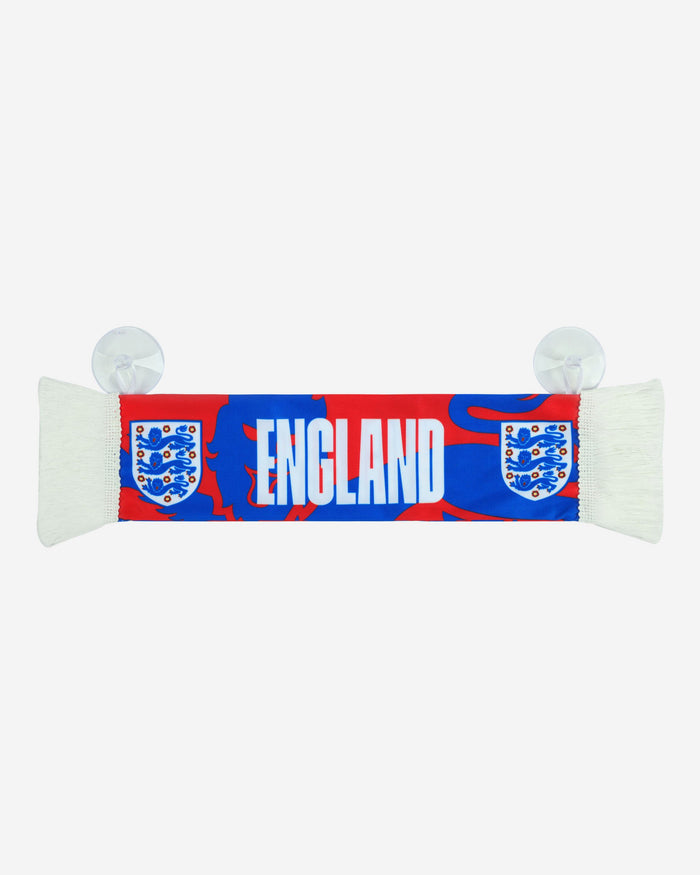 England Scarf Car Hanger FOCO - FOCO.com | UK & IRE