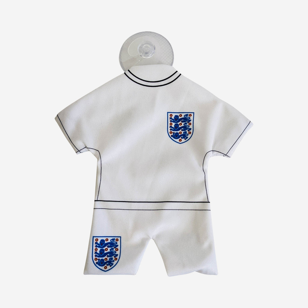 England Mini Kit Car Hanger FOCO - FOCO.com | UK & IRE