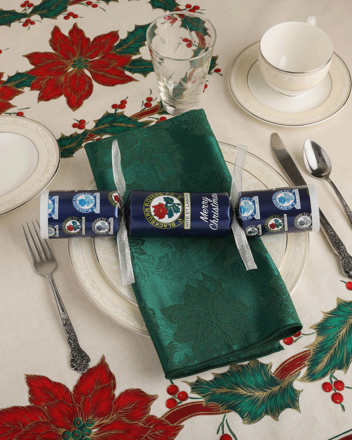 Blackburn Rovers FC 6 Pack Christmas Holiday Crackers FOCO - FOCO.com | UK & IRE
