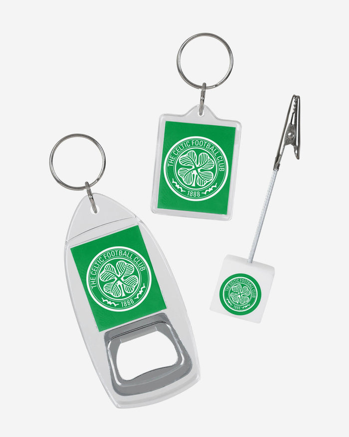 Celtic FC 6 Pack Christmas Holiday Crackers FOCO - FOCO.com | UK & IRE