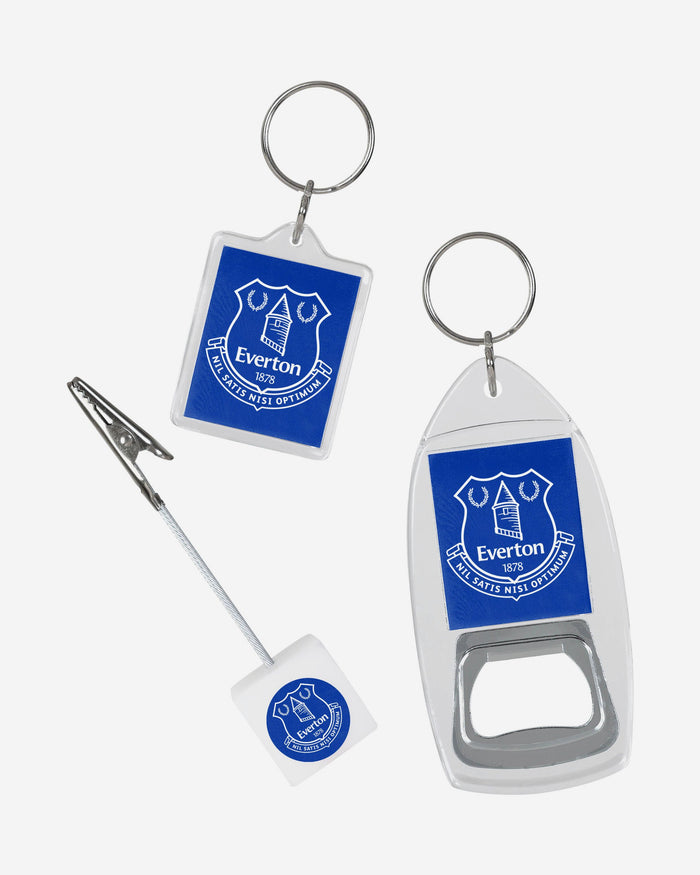 Everton FC 6 Pack Christmas Holiday Crackers FOCO - FOCO.com | UK & IRE