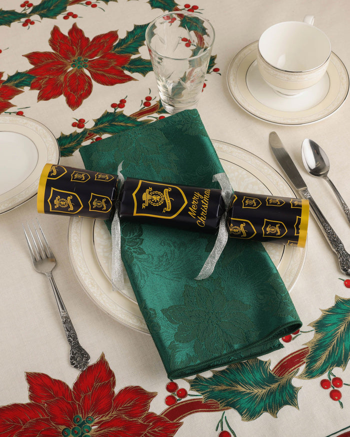 Livingston FC 6 Pack Christmas Holiday Crackers FOCO - FOCO.com | UK & IRE