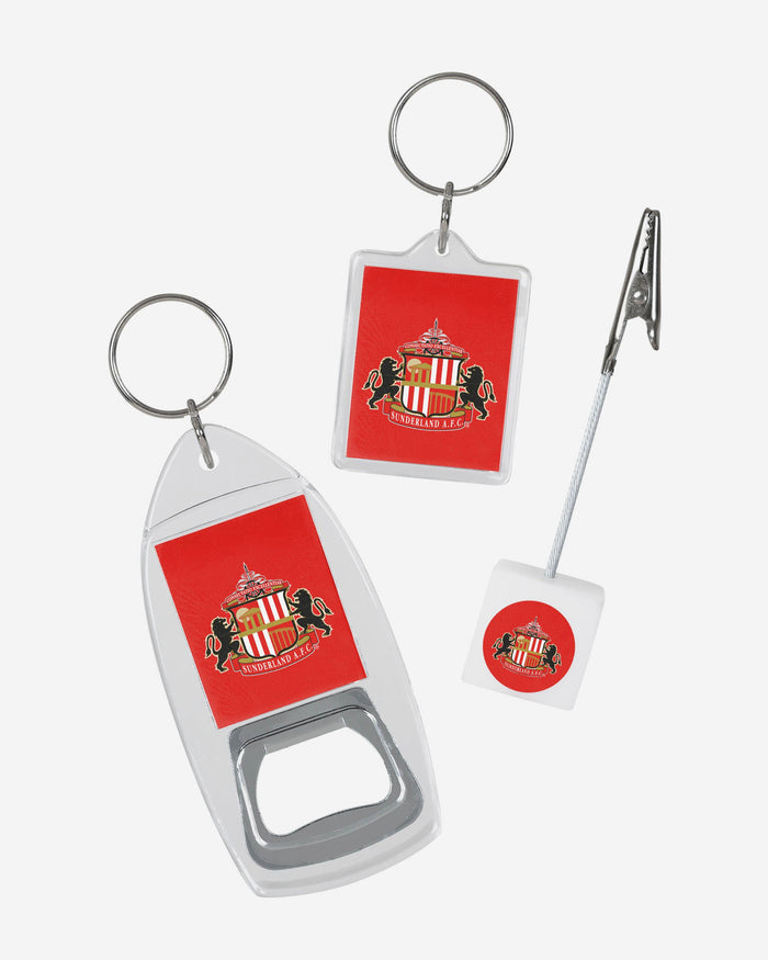 Sunderland AFC 6 Pack Christmas Holiday Crackers FOCO - FOCO.com | UK & IRE