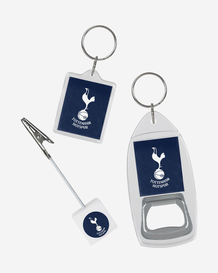 Tottenham Hotspur 6 Pack Christmas Holiday Crackers FOCO - FOCO.com | UK & IRE