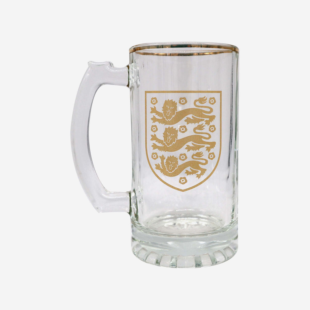 England Foil Stein Glass FOCO - FOCO.com | UK & IRE