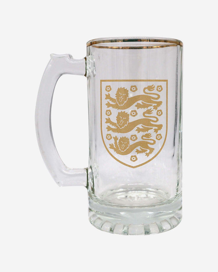 England Foil Stein Glass FOCO - FOCO.com | UK & IRE