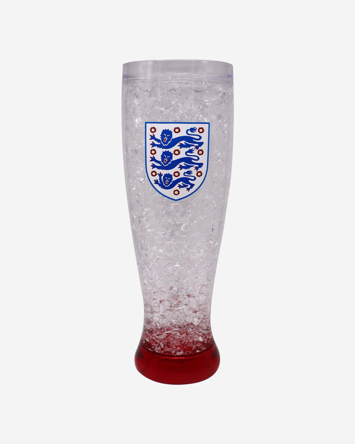 England Freezer Glass FOCO - FOCO.com | UK & IRE