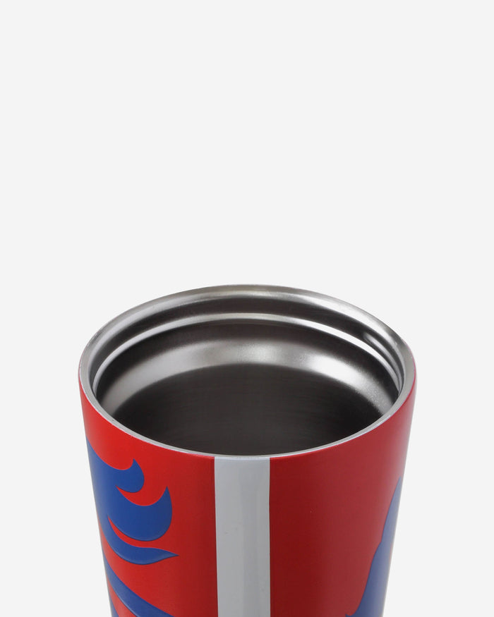 England Digital Print Cup And Straw FOCO - FOCO.com | UK & IRE