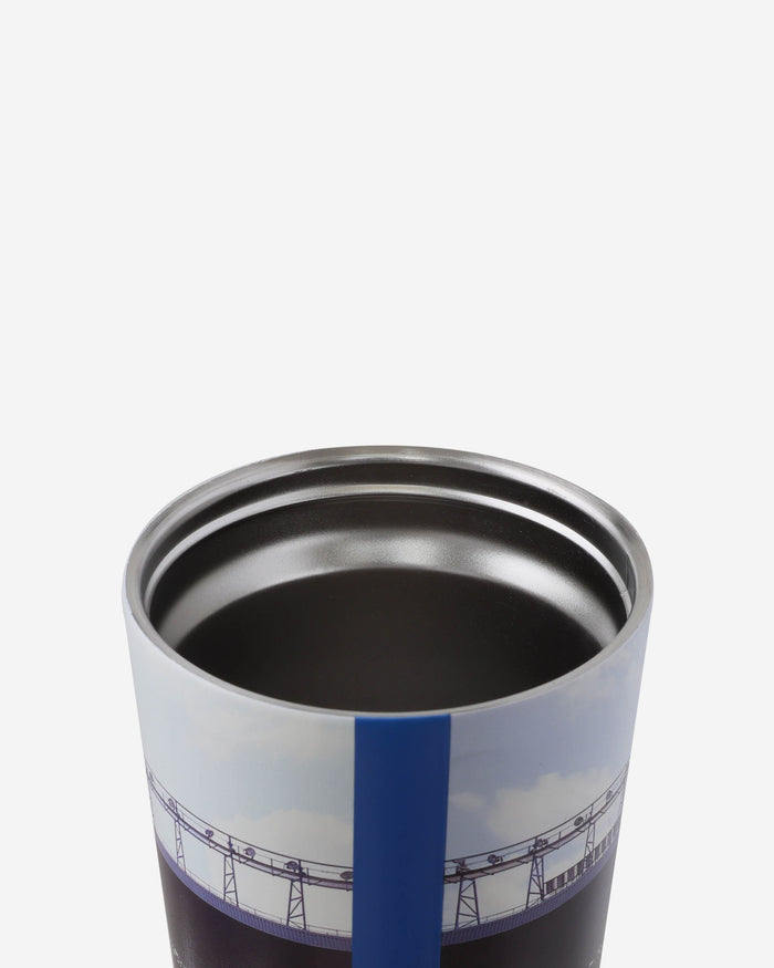 Everton FC Digital Print Stadium Cup And Straw FOCO - FOCO.com | UK & IRE