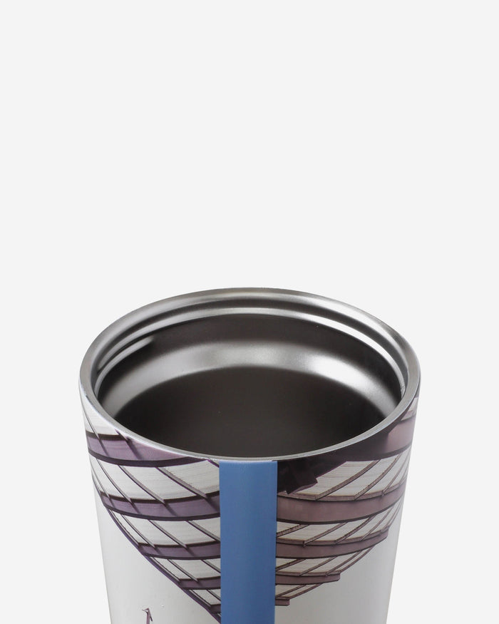 Manchester City FC Digital Print Stadium Cup And Straw FOCO - FOCO.com | UK & IRE