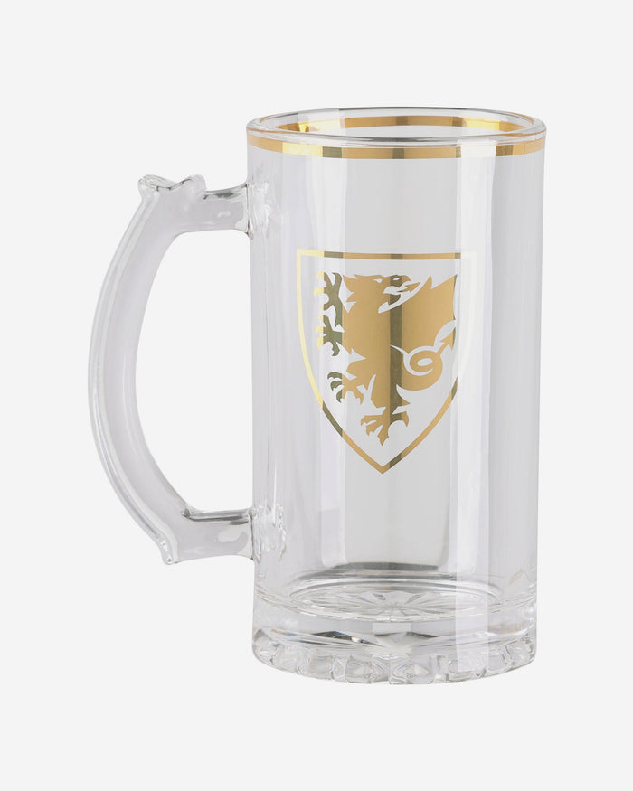 Wales Foil Stein Glass FOCO - FOCO.com | UK & IRE