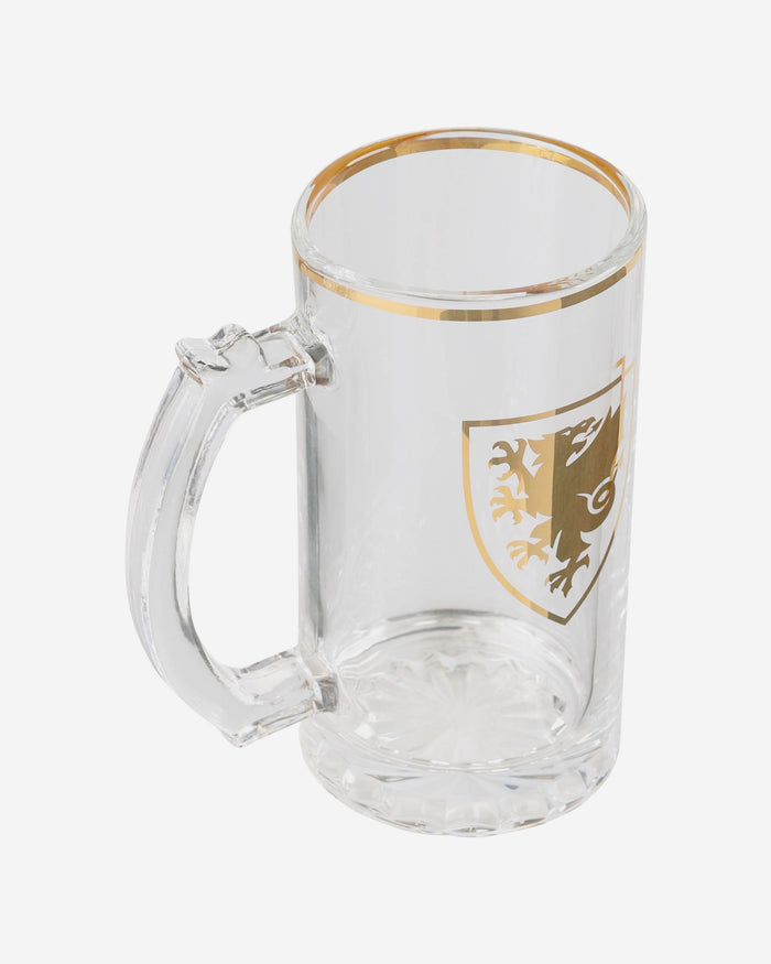 Wales Foil Stein Glass FOCO - FOCO.com | UK & IRE