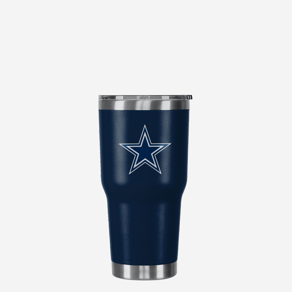 Dallas Cowboys Team Logo 850 mL Tumbler FOCO - FOCO.com | UK & IRE