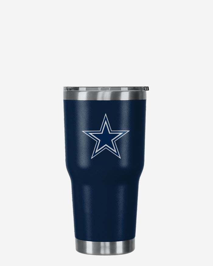 Dallas Cowboys Team Logo 850 mL Tumbler FOCO - FOCO.com | UK & IRE