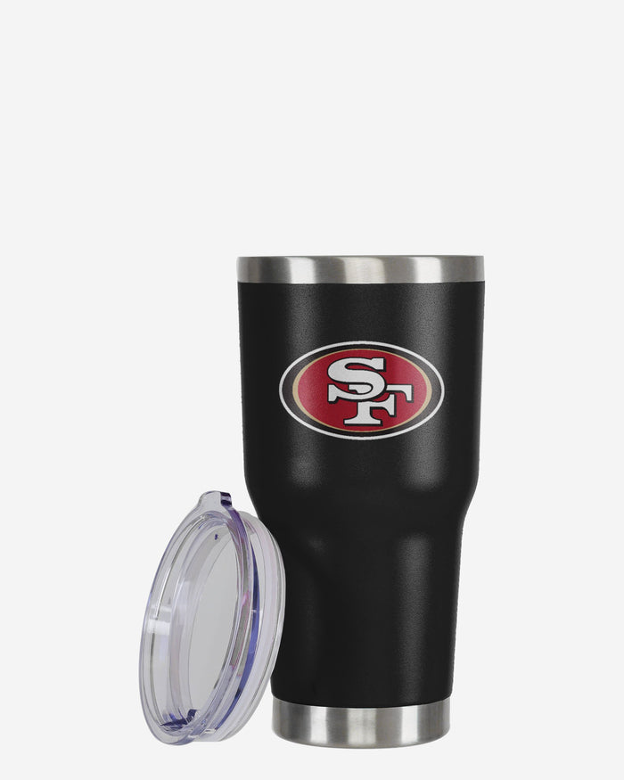 San Francisco 49ers Team Logo 850 mL Tumbler FOCO - FOCO.com | UK & IRE