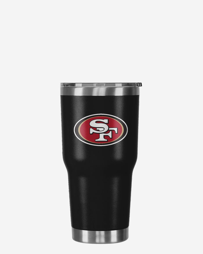 San Francisco 49ers Team Logo 850 mL Tumbler FOCO - FOCO.com | UK & IRE