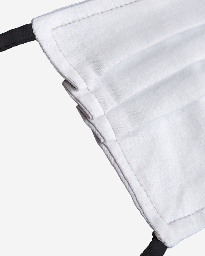 Team GB 3 Pack Pleated Face Cover FOCO - FOCO.com | UK & IRE