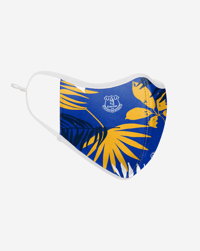 Everton FC Floral Spring Face Cover FOCO - FOCO.com | UK & IRE