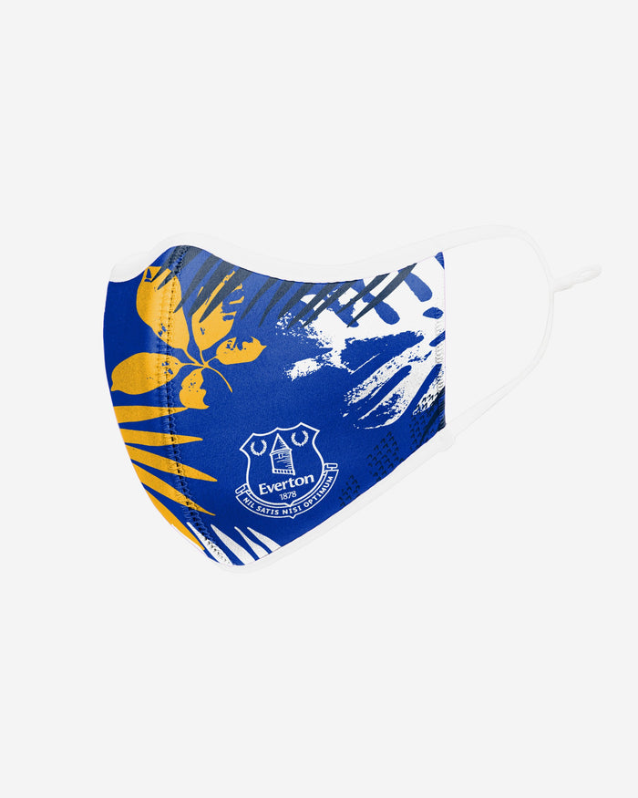 Everton FC Floral Spring Face Cover FOCO - FOCO.com | UK & IRE