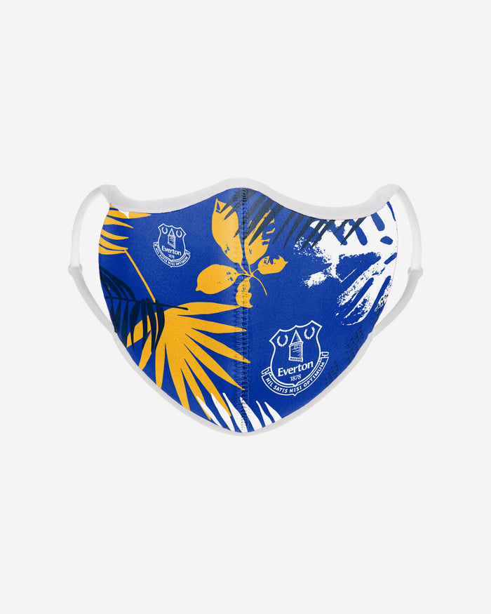 Everton FC Floral Spring Face Cover FOCO - FOCO.com | UK & IRE