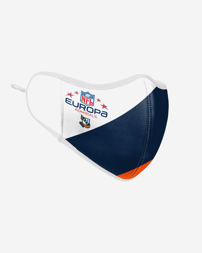 Amsterdam Admirals Supporters Face Cover FOCO - FOCO.com | UK & IRE