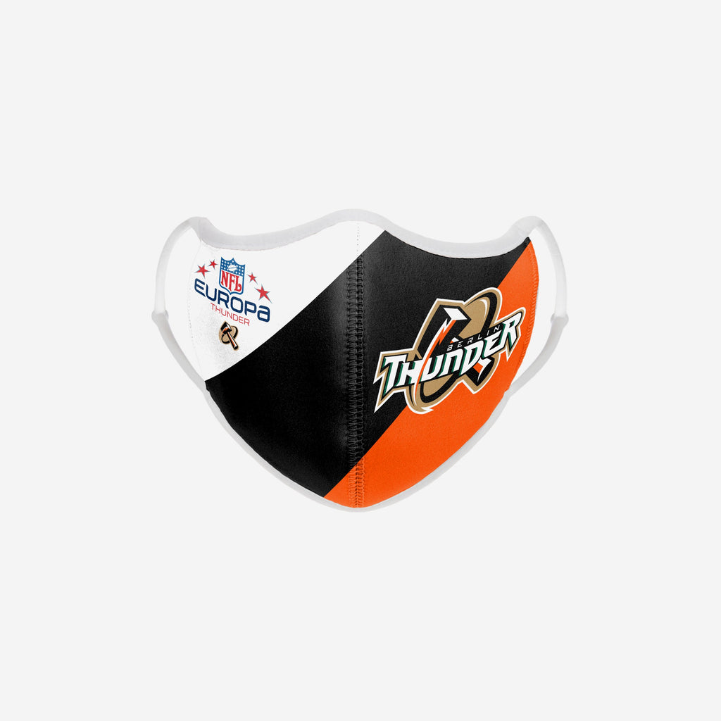 Berlin Thunder Supporters Face Cover FOCO - FOCO.com | UK & IRE