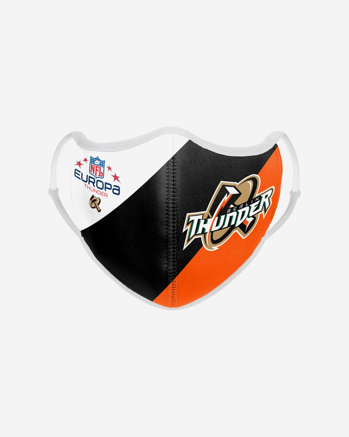 Berlin Thunder Supporters Face Cover FOCO - FOCO.com | UK & IRE