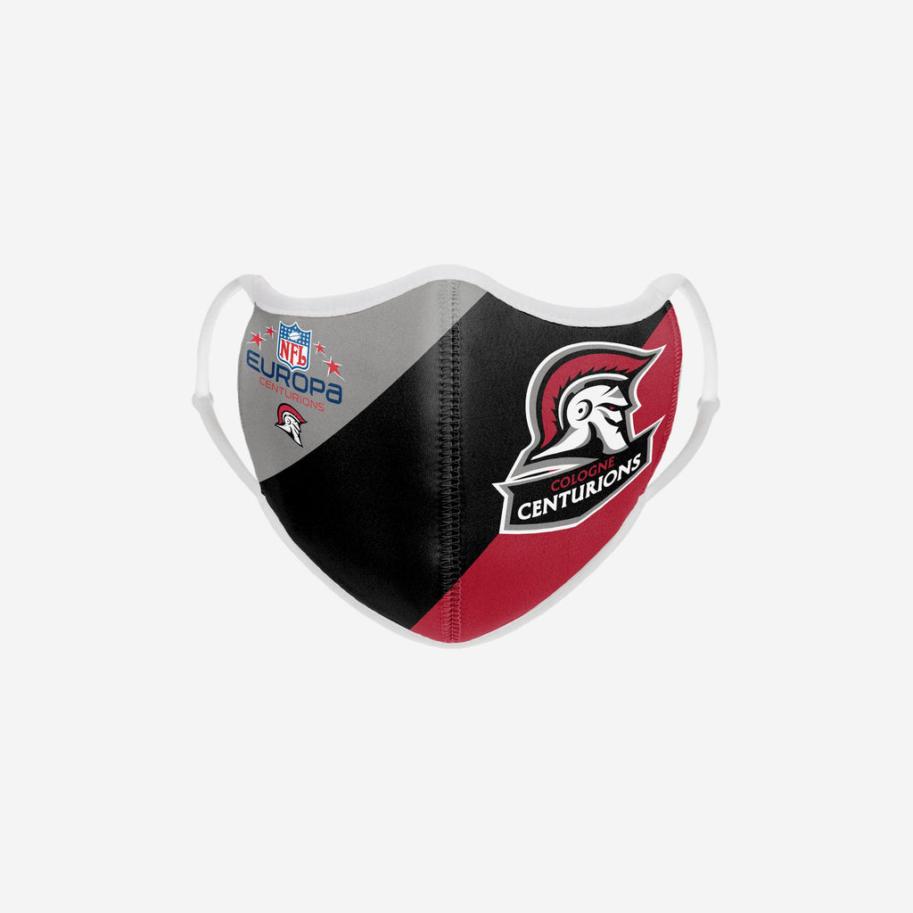 Cologne Centurions Supporters Face Cover FOCO - FOCO.com | UK & IRE