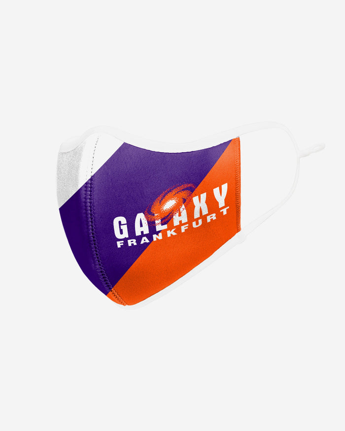 Frankfurt Galaxy Supporters Face Cover FOCO - FOCO.com | UK & IRE