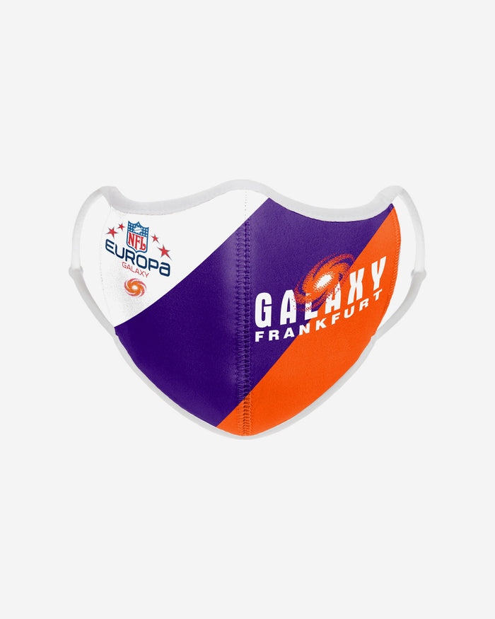 Frankfurt Galaxy Supporters Face Cover FOCO - FOCO.com | UK & IRE