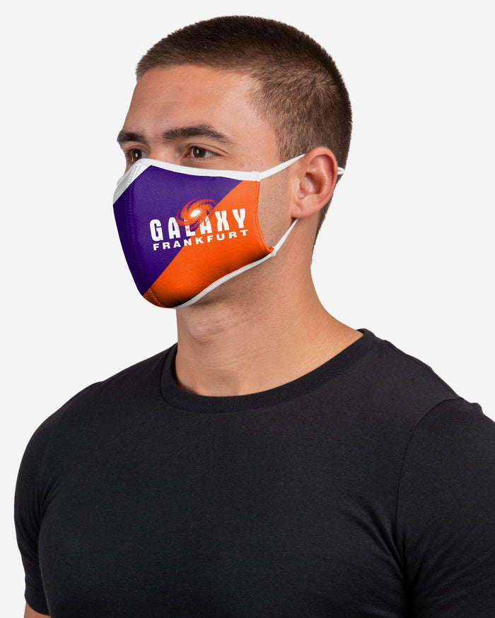 Frankfurt Galaxy Supporters Face Cover FOCO - FOCO.com | UK & IRE