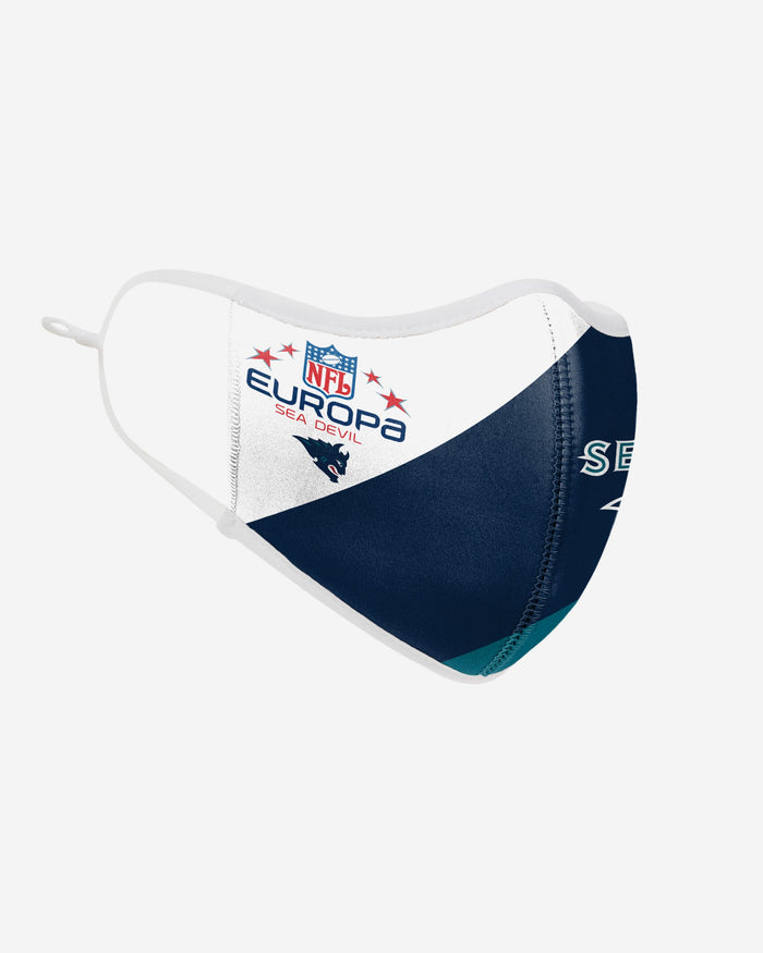 Hamburg Sea Devils Supporters Face Cover FOCO - FOCO.com | UK & IRE