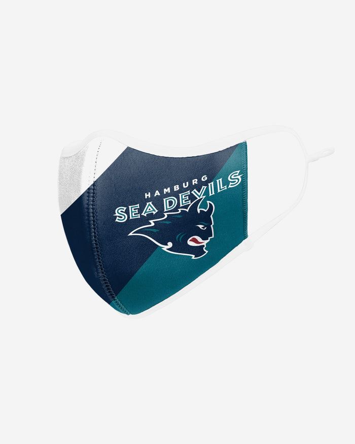 Hamburg Sea Devils Supporters Face Cover FOCO - FOCO.com | UK & IRE