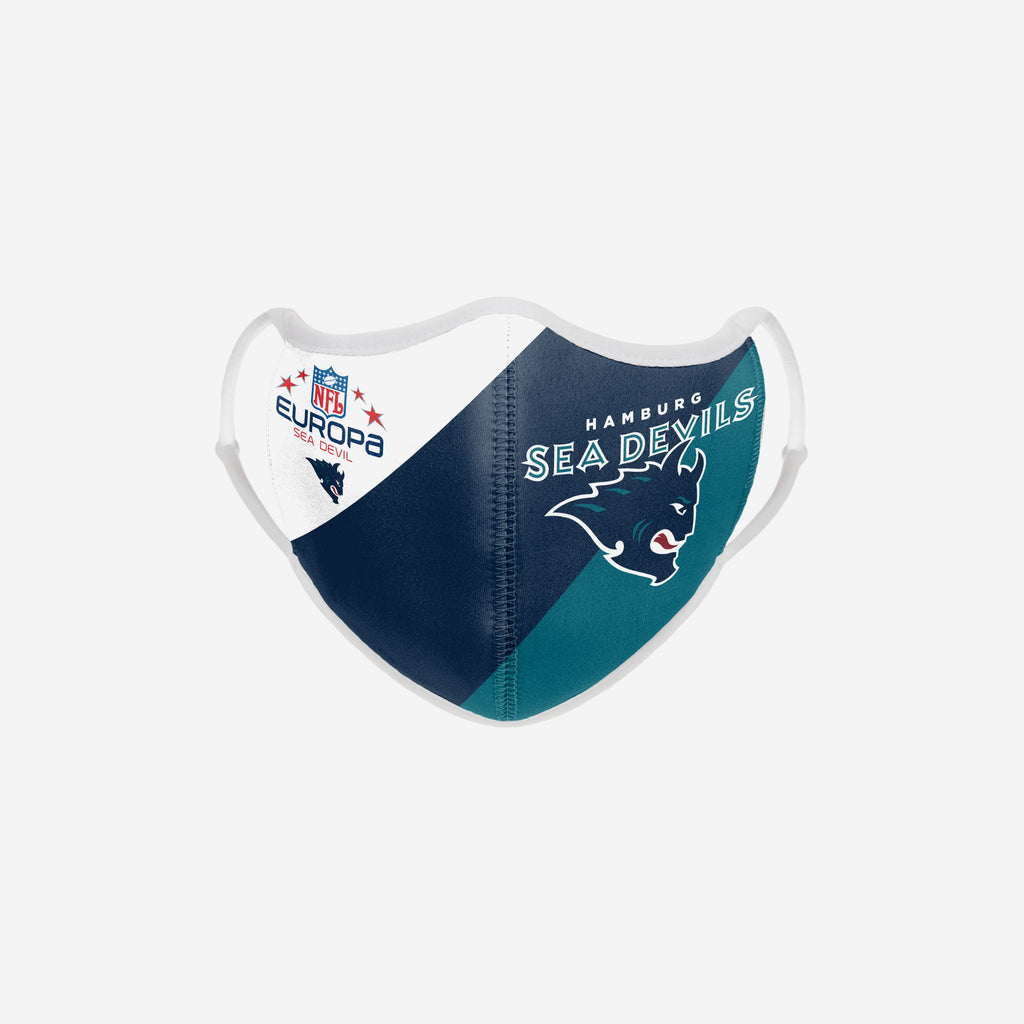 Hamburg Sea Devils Supporters Face Cover FOCO - FOCO.com | UK & IRE
