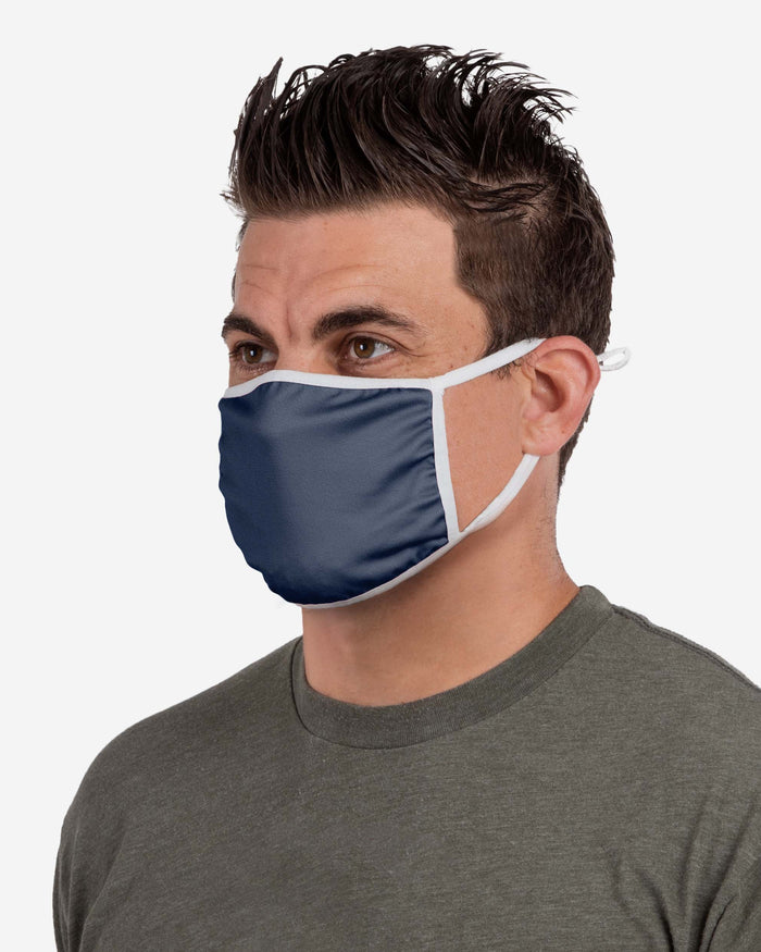 Scotland 3 Pack Adjustable Printed Face Cover FOCO - FOCO.com | UK & IRE