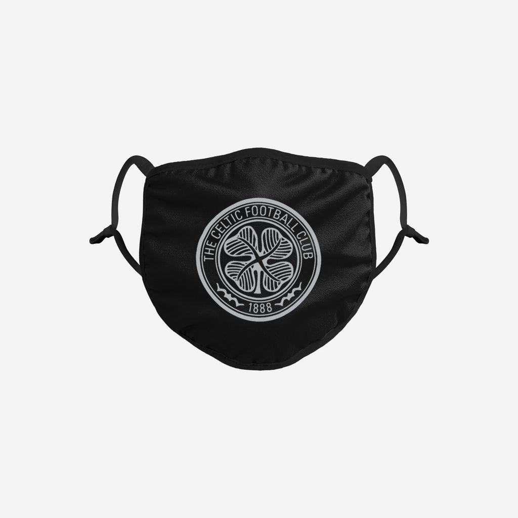 Celtic FC Printed Reflective Face Cover FOCO - FOCO.com | UK & IRE