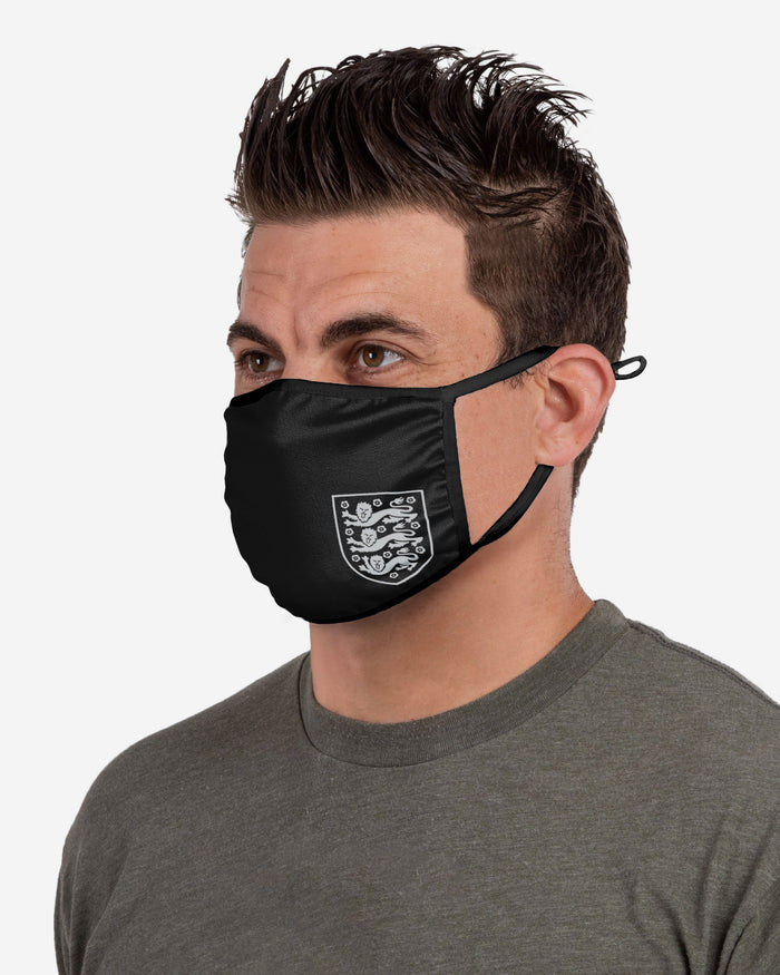 England Printed Reflective Face Cover FOCO - FOCO.com | UK & IRE