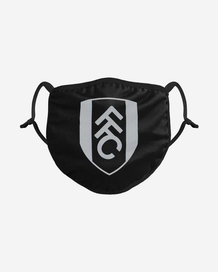 Fulham FC Printed Reflective Face Cover FOCO - FOCO.com | UK & IRE