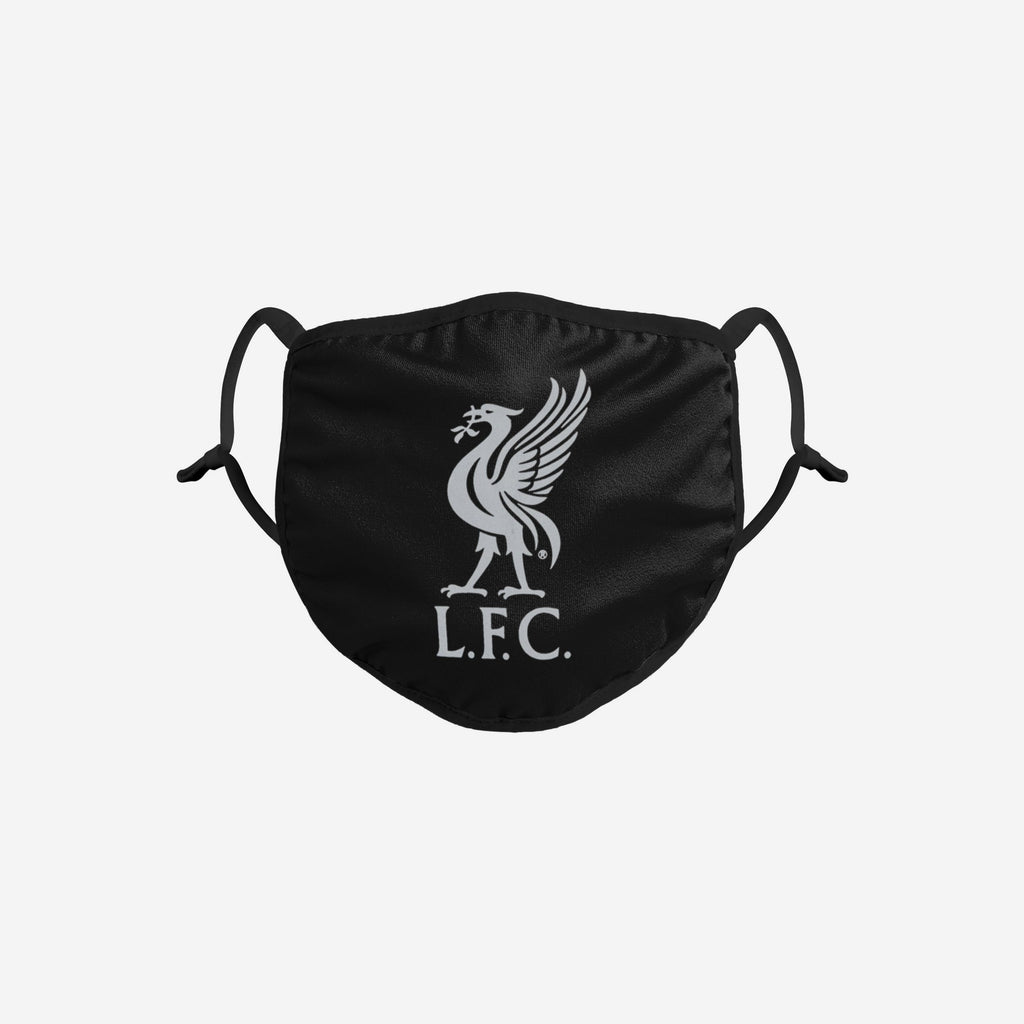 Liverpool FC Printed Reflective Face Cover FOCO - FOCO.com | UK & IRE