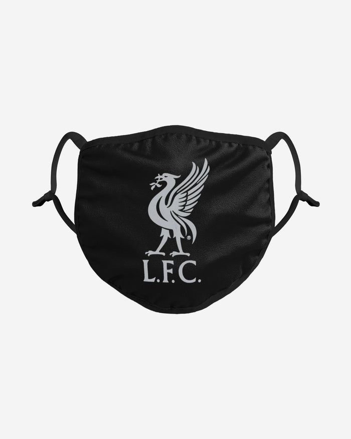 Liverpool FC Printed Reflective Face Cover FOCO - FOCO.com | UK & IRE