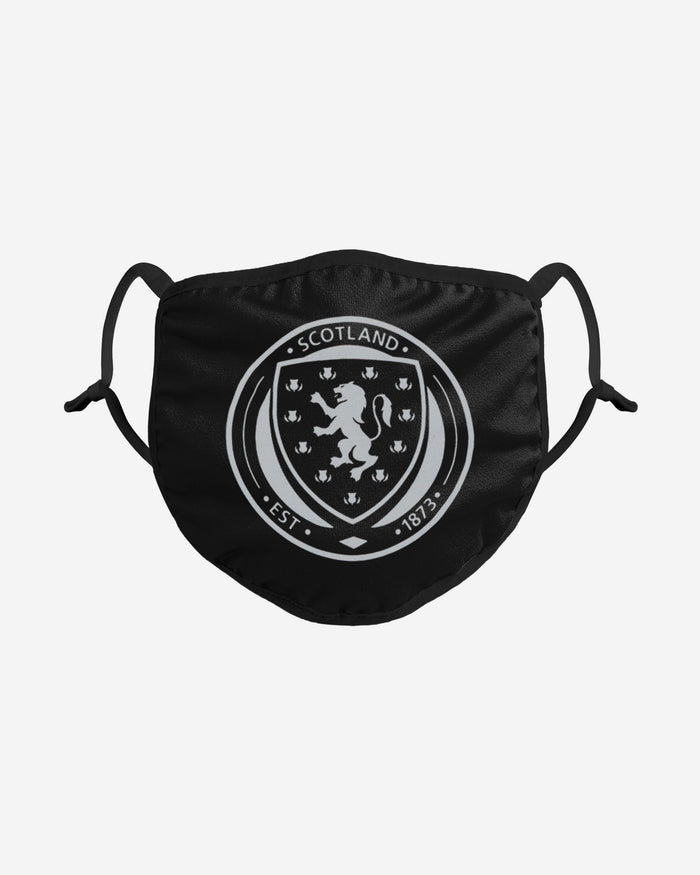 Scotland Printed Reflective Face Cover FOCO - FOCO.com | UK & IRE