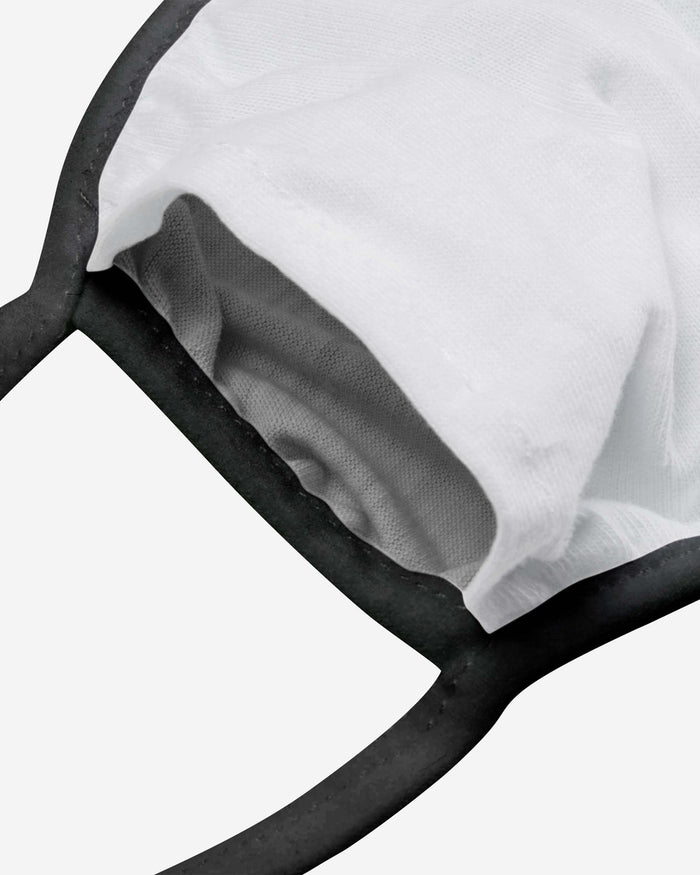 Manchester United FC Printed Reflective Face Cover FOCO - FOCO.com | UK & IRE