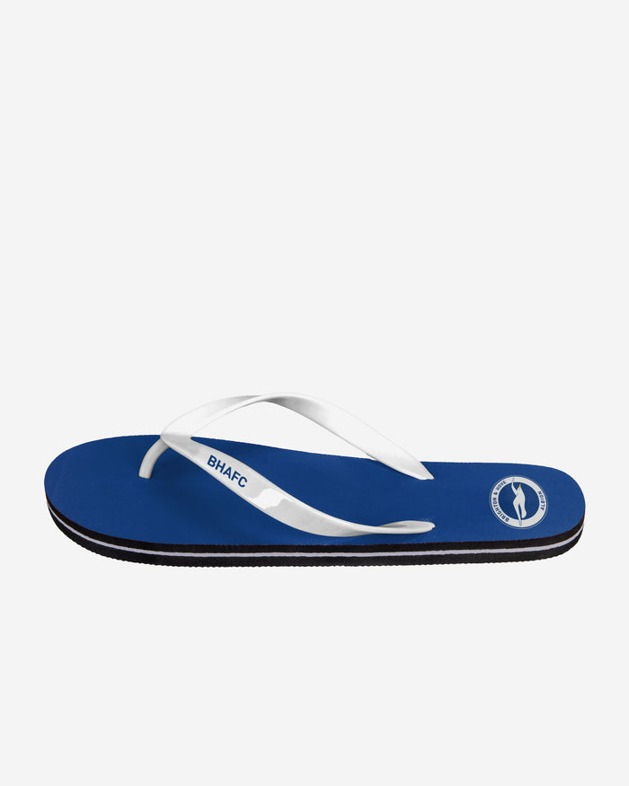 Brighton & Hove Albion FC Core Flip Flop FOCO - FOCO.com | UK & IRE